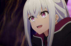 Reign of the Seven Spellblades: Noisy Forest