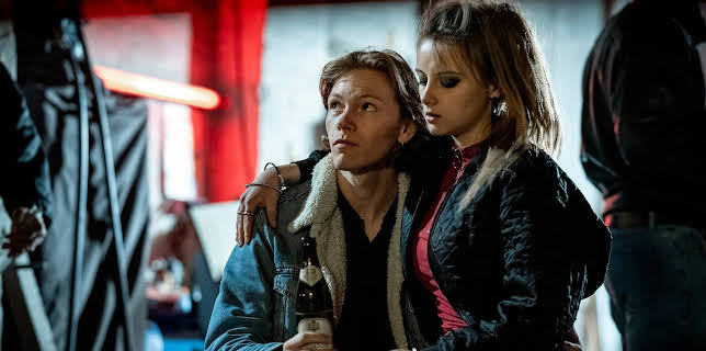 12:05 AM: New: Walter Presents: The Roots... | Channel 4 | 11/4 2025