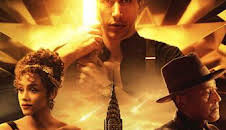 Francis Ford Coppola's Megalópolis - Una fábula