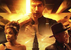 Francis Ford Coppola's Megalópolis - Una fábula