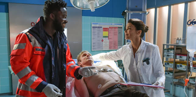 10:30: Notruf Hafenkante | ZDF | 2/17 2026