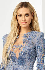 Dorit Kemsley som Herself