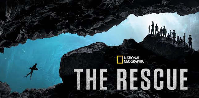 The Rescue (2021)