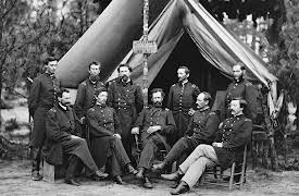 The Great Tours: Civil War Battlefields: After Antietam: Photography and Medicine