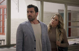 Minas de pasión season-1: Minas De Pasión Capítulo 21