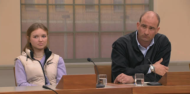 17:00: Ulrich Wetzel - Das Jugendgericht | RTL | 3/19 2026