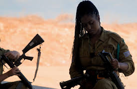 Women of the IDF: Make Them Soldiers, Good Soldiers