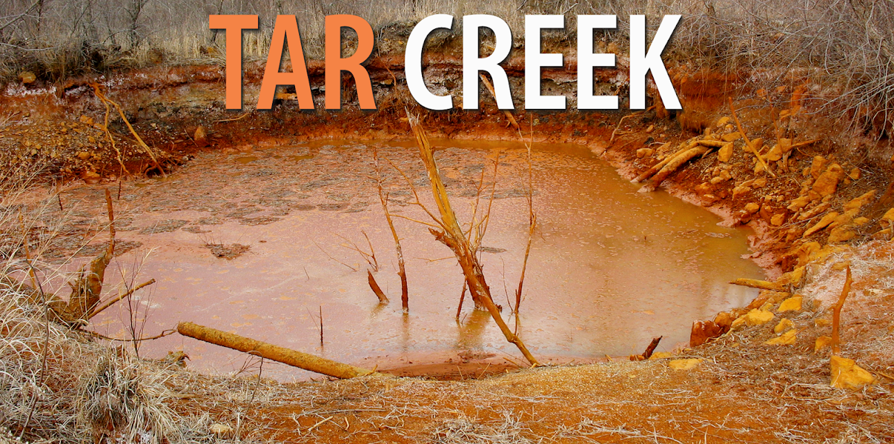 Tar Creek (2009)