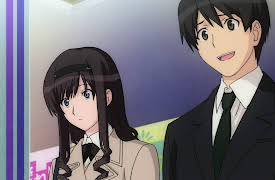 Season 1: Romance Subtitled