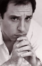 Eric Mendelsohn as Director