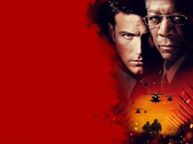 01:00: Der Anschlag | Kabel Eins | 4/21 2026