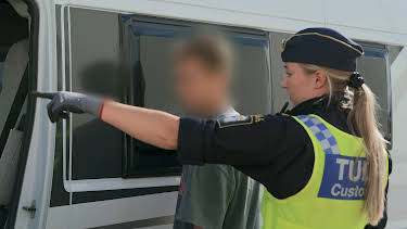 05:00: Border Control: Sweden (S1 E13) (S1) | Investigation Discovery | 3/16 2026