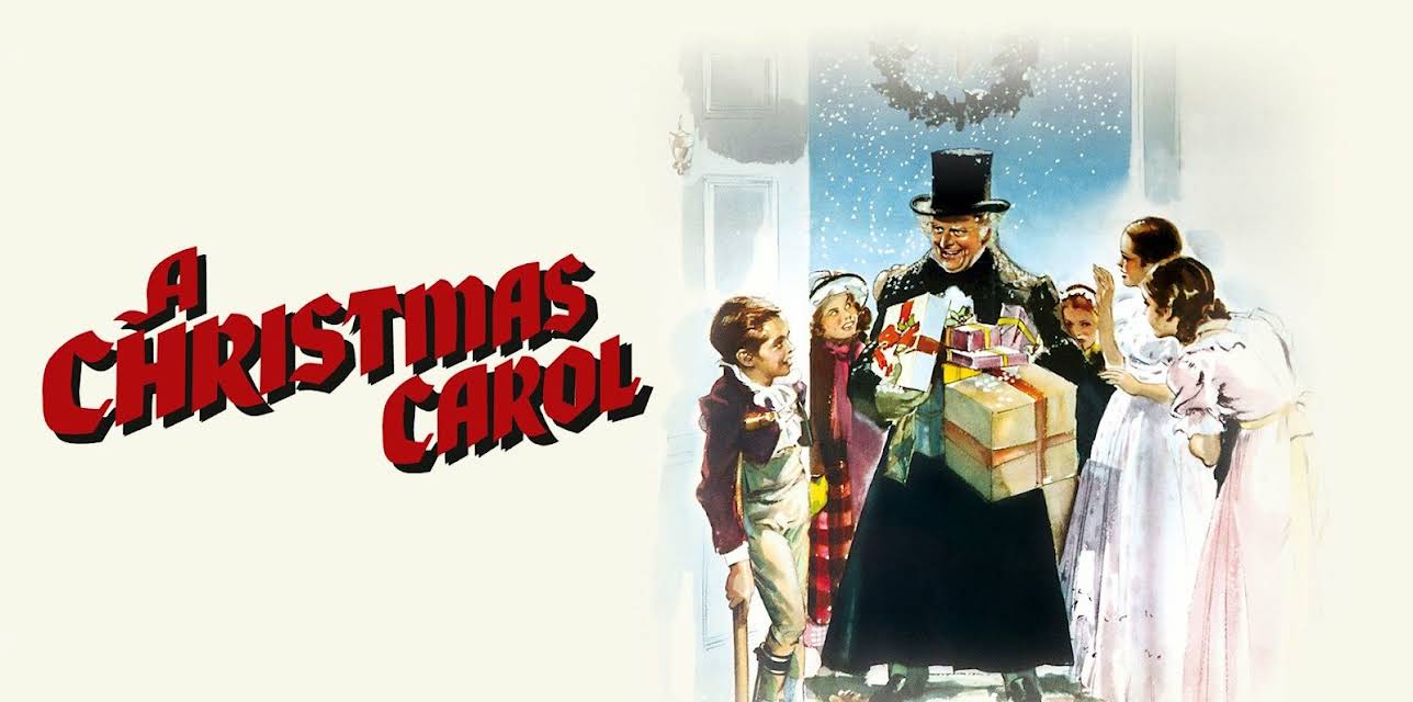 A Christmas Carol (1938)