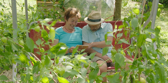 15:30: Ein Garten fürs Lebensglück | 3SAT | 3/14 2026