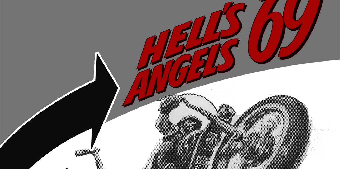 Hells Angels 69 (1969)