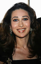 Karishma Kapoor as 