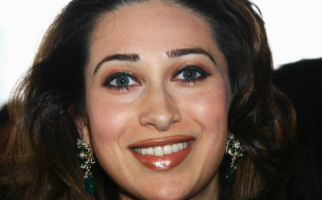 Karishma Kapoor