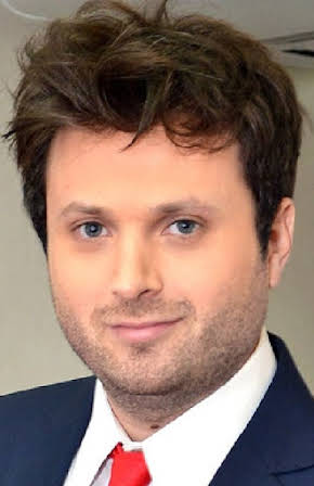 Dan Breitman as 