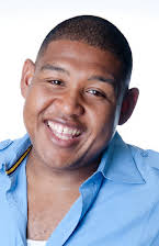 Omar Benson Miller as 