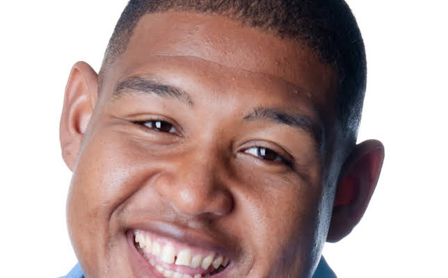 Omar Benson Miller