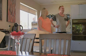 House Hunt: Dream Homes