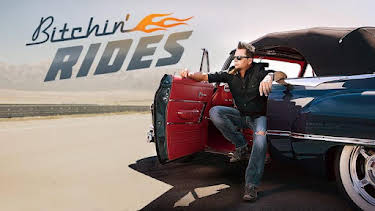 3:00 AM: Bitchin' Rides (S6) | Discovery Channel | 7/6 2026