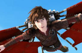 Dragerytterne: Kapløb til kanten: Episode 12