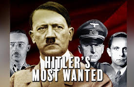 Hitler's Most Wanted: Josef Goebbels