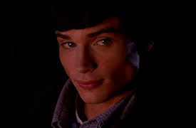 Smallville: The Complete First Season: Cool