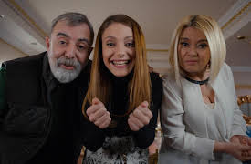 Enamorado otra vez season-1: Enamorado otra vez Capítulo 2