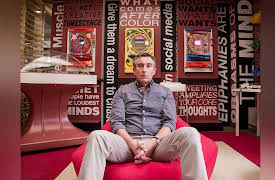 Season One: Starring Rene Descartes, Adweek and HRH the Princess of Arendelle