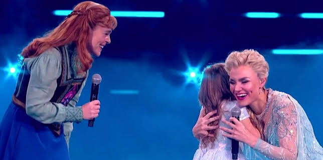 15:30: Darüber staunt die Welt | ProSieben | 12/24 2025