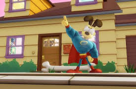 The Garfield Show: Episode 25