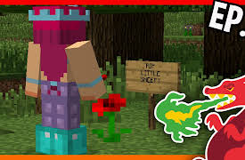 Minecraft Dragon Kingdom by Tankee: Mr. Sheepy'S Funeral! - Dragon Kingdom Ep. 9
