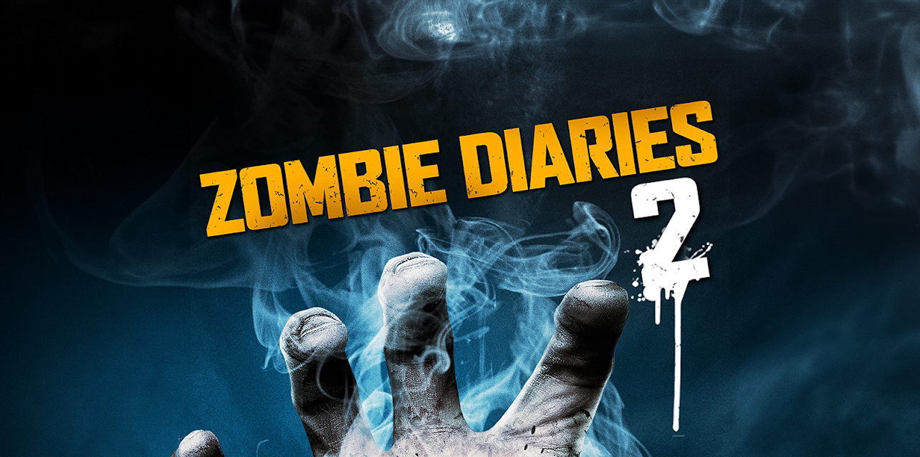 Zombie Diaries 2 (2011)