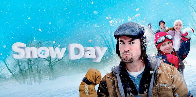 Snow Day (2022)