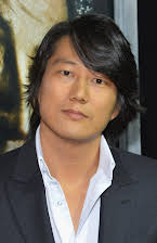 Sung Kang como 