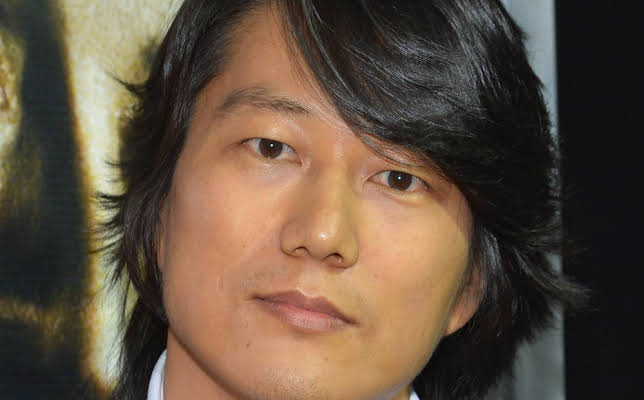 Sung Kang