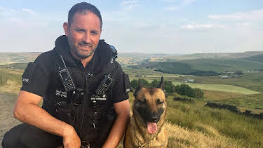 11:35 AM: Police Interceptors (S15 E3) (S15) | Paramount | 6/9 2026