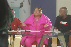 Deb's House, Season 1: Let the Games Begin