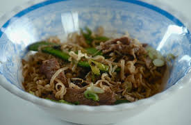 Rick Stein's Food Stories: London 1