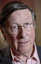 Max Hastings as 