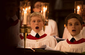 Carols from King's: Carols from King’s