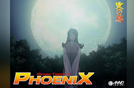 Phoenix: Season 1: Dawn, Part 4