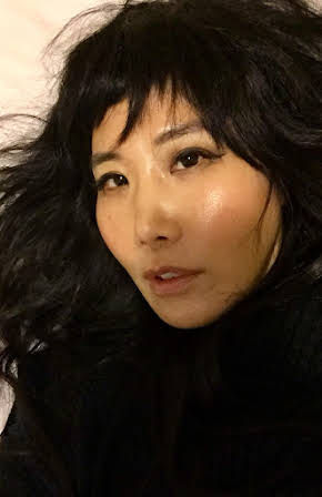 Vivian Bang as 