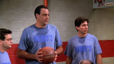 8:15 AM: Everybody Loves Raymond | Channel 4 | 4/9 2026