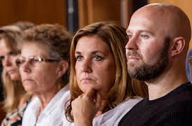 The Trial: A Murder In The Family: Episode 3