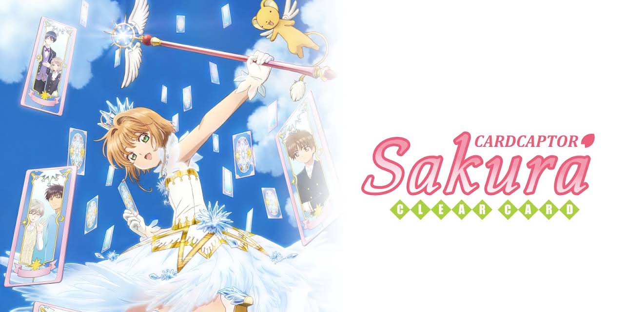 Cardcaptor Sakura: Clear Card Prologue – Sakura and the Two Bears (2018)