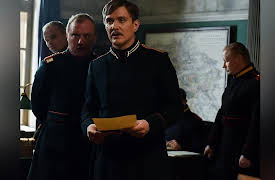 Recipe for Crime: Vampires of St. Petersburg