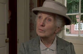 Miss Marple, Season 1: The Moving Finger - Part 1